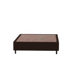 BOX ECOLOGICO BORD PVC 26cmX1,88mX1,28m COD 01 CAX