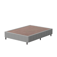 BOX ECOLOGICO BORD PVC 26cmX1,88mX1,28m COD 01 CG2