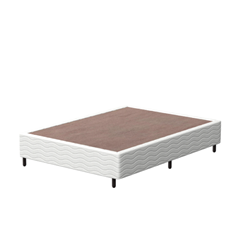 BOX ECOLOGICO BORD PVC 26cmX1,88mX1,38m COD 01 C77