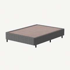 BOX ECOLOGICO PVC BO 26cmX1,88mX1,38m COD 01 CBC