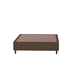 BOX ECOLOGICO BORD PVC 26cmX1,88mX1,38m COD 01 CS4