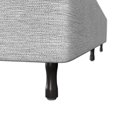 BOX ECOLOGICO LI PVC 26cmX1,98mX79cm COD 19 CAF