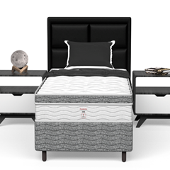 CM ACOPLADO ONE 52CM X 1,88M X 88CM CFR