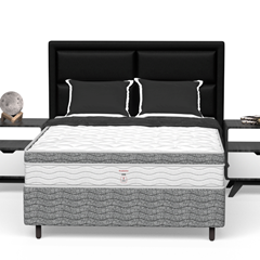 CM ACOPLADO ONE 52CM X 1,88M X 1,38M CFR