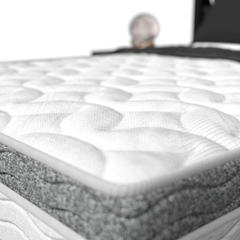 CM ACOPLADO ONE 52CM X 1,88M X 1,38M CFR