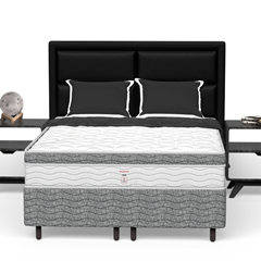 CM ACOPLADO ONE 52CM X 1,98M X 1,58M CFR