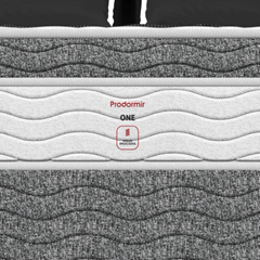 CM ACOPLADO ONE 52CM X 1,98M X 1,58M CFR