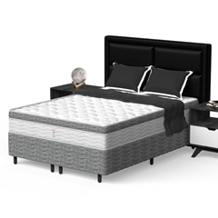 CM ACOPLADO ONE 52CM X 1,98M X 1,58M CFR