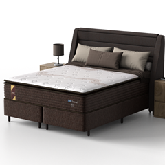 CM SECOND NEW - SP 34cm X 1,98m X 1,58m CBL