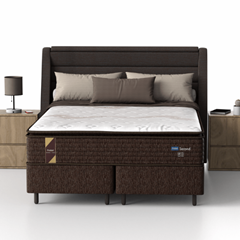 CM SECOND NEW - SP 34cm X 1,98m X 1,58m CBL