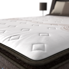 CM SECOND NEW - SP 34cm X 1,98m X 1,58m CBL