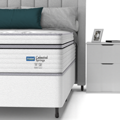 CM CELESTIAL SPRINGS NEW - EP 34cm X 1,88m X 1,38m CBO