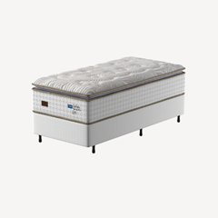 CM SOFISTIC SPRINGS PLUS NEW - TP 37CM X 1,88M X 88CM CAQ