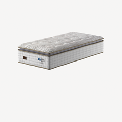 CM SOFISTIC SPRINGS PLUS NEW - TP 37CM X 2,00M X 1,00M CAQ