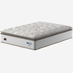 CM SOFISTIC SPRINGS PLUS NEW - TP 37CM X 1,88M X 1,38M CAQ