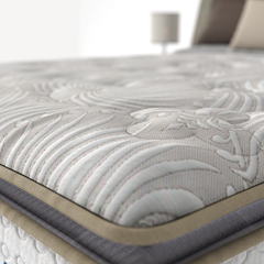 CM SOFISTIC SPRINGS PLUS NEW - TP 37CM X 1,88M X 1,38M CAQ