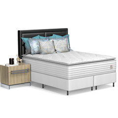 CM HERCULES NEW - SP 40cm X 2,03m X 1,93m LPT CBO