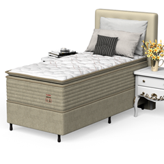 CM HERCULES NEW - SP 40cm X 1,88m X 88cm CFT