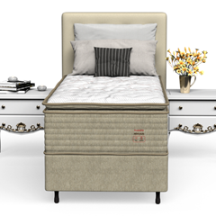 CM HERCULES NEW - SP 40cm X 1,88m X 88cm CFT