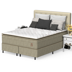 CM HERCULES NEW - SP 40cm X 2,03m X 1,93m CFT