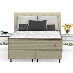 CM HERCULES NEW - SP 40cm X 2,03m X 1,93m CFT