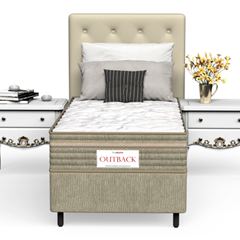 CM OUTBACK - EP 28cm X 1,88m X 88cm CFT