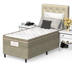 CM OUTBACK - EP 28cm X 1,98m X 1,08m CFT