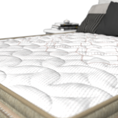 CM OUTBACK - EP 28cm X 1,98m X 1,08m CFT