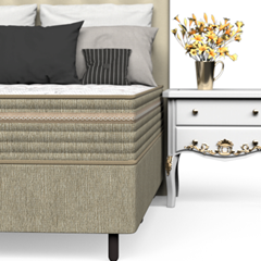 CM OUTBACK - EP 28cm X 1,88m X 1,38m CFT