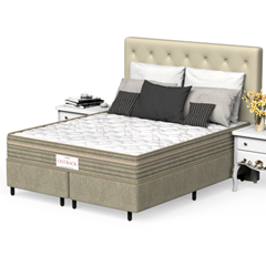 CM OUTBACK - EP 28cm X 1,98m X 1,58m CFT