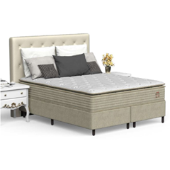 CM NIGHT BAMBU NEW - SP 32cmX 1,98m X 1,58m LBE CBL