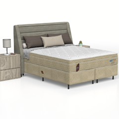 CM PIERRE COMFORT TOUCH - PE 36cm X 2,00m X 1,00m LBE CT6