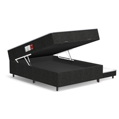 CMJ COLCHAO ONE AUX MOLA 56cm X1,88mX88cm CBO