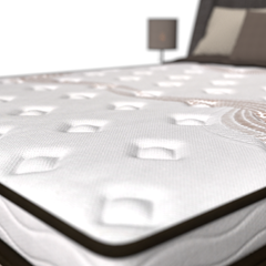 CM 100% HOTEL RESIDENCE PB 40cm X 1,88m X 78cm CBL