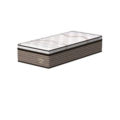 CM 100% HOTEL RESIDENCE PB 40cm X 2,00m X 90cm CBL