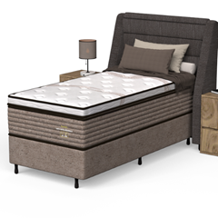 CM 100% HOTEL RESIDENCE PB 40cm X 2,00m X 1,00m CBL