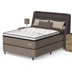 CM 100% HOTEL RESIDENCE PB 40cm X 1,88m X 1,28m CBL