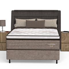 CM 100% HOTEL RESIDENCE PB 40cm X 1,88m X 1,38m CBL