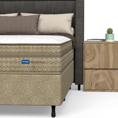 CM MAXIMUS PLUS - EP 26cm X 1,88m X 88cm CFR