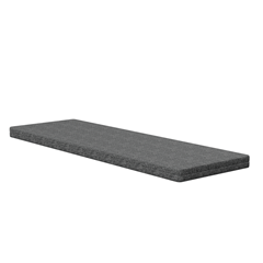 CE COLCHONETE ACTIVE D33 04cm X 1,88m X 88cm CBC