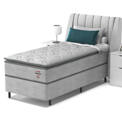 CM SAFIRA PLUS NEW - TP 32cm X 1,88m X 88cm CBO