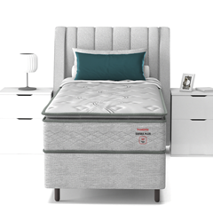 CM SAFIRA PLUS NEW - TP 32cm X 1,88m X 88cm CBO