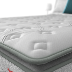 CM SAFIRA PLUS NEW - TP 32cm X 2,00m X 1,00m CBO