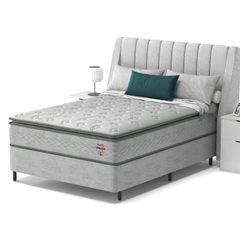 CM SAFIRA PLUS NEW - TP 32cm X 1,88m X 1,38m CBO