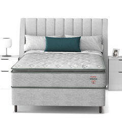 CM SAFIRA PLUS NEW - TP 32cm X 1,88m X 1,38m CBO