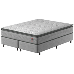 CM SAFIRA PLUS NEW - TP 32cm X 2,03m X 1,93m CBO