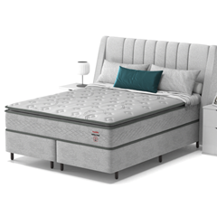 CM SAFIRA PLUS NEW - TP 32cm X 2,03m X 1,93m CBO