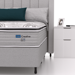 CM CREATIVE SOFT GEL - SP 30cm X 1,98m X 1,58m CER