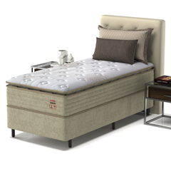 CM BOURBON NEW - TP 34cm X 1,88m X 88cm CN6