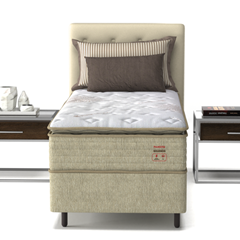 CM BOURBON NEW - TP 34cm X 1,88m X 88cm CN6